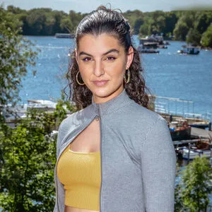 Jenny Bumaye OnlyFans Leaked Free Thumbnail Picture - #GP34FST7rM