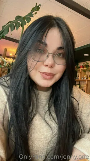 Jenny Chubby OnlyFans Leaked Free Thumbnail Picture - #tuMYW2SPOD