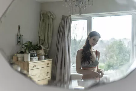 Jenny Rose Fisher Profile Thumbnail