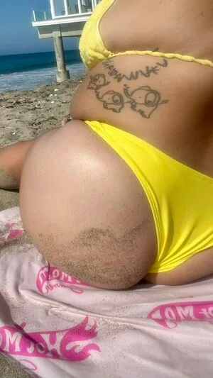 Jenny Simone OnlyFans Leaked Free Thumbnail Picture - #5RH9F5PEf8
