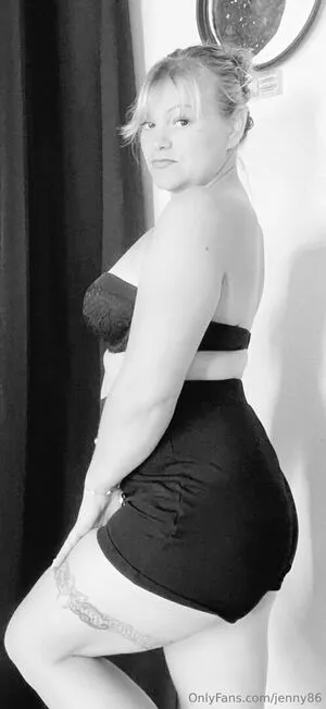 Jenny86 OnlyFans Leaked Free Thumbnail Picture - #kmTQQuncRf