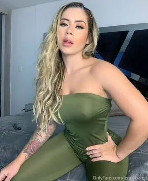 Jennybangs OnlyFans Leaked Free Thumbnail Picture - #OkGJtp8PpJ