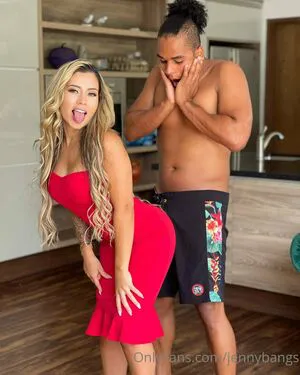 Jennybangs OnlyFans Leaked Free Thumbnail Picture - #Ou006cf2mU