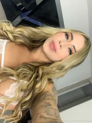 Jennybangs OnlyFans Leaked Free Thumbnail Picture - #XFKXdBjTr4