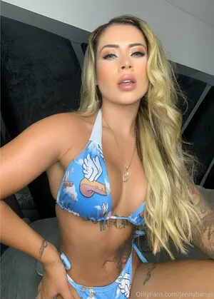 Jennybangs OnlyFans Leaked Free Thumbnail Picture - #kebLPkXrjX