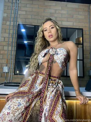 Jennybangs OnlyFans Leaked Free Thumbnail Picture - #lQy8HMb3WJ