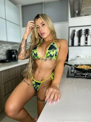 Jennybangs OnlyFans Leaked Free Thumbnail Picture - #xLUp9fsBF4