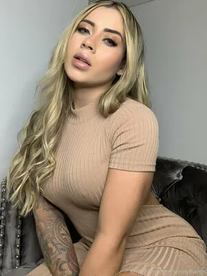 Jennybangs OnlyFans Leaked Free Thumbnail Picture - #xQ8yjAl2n7