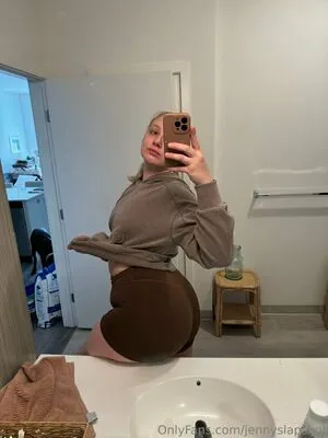 Jennyslapshot OnlyFans Leaked Free Thumbnail Picture - #mxBUaXSfr1