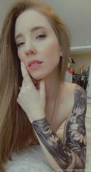 Jennysroom OnlyFans Leaked Free Thumbnail Picture - #4dObz2fru2