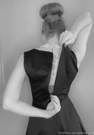 Jennysroom OnlyFans Leaked Free Thumbnail Picture - #ML0MSLOSaP