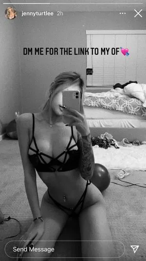 Jennyturtlee Thumbnail Picture
