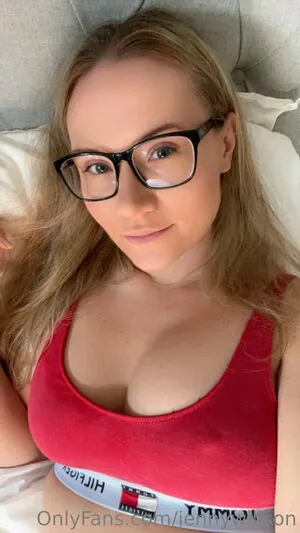 Jennywillson OnlyFans Leaked Free Thumbnail Picture - #1KFVn0GYbT