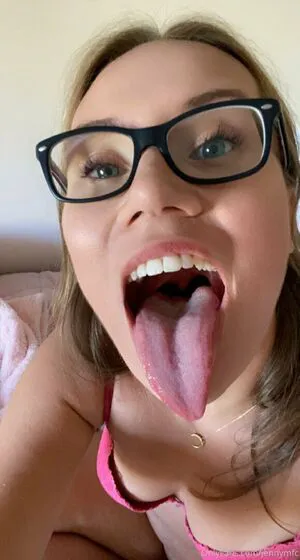 Jennywillson OnlyFans Leaked Free Thumbnail Picture - #IA1SzaVf6e