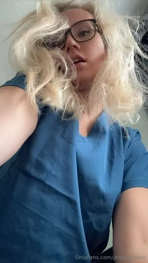 Jennywillson OnlyFans Leaked Free Thumbnail Picture - #cgpEED6Mmn