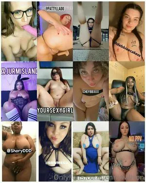 Jennywillson OnlyFans Leaked Free Thumbnail Picture - #d90BDVvKw8