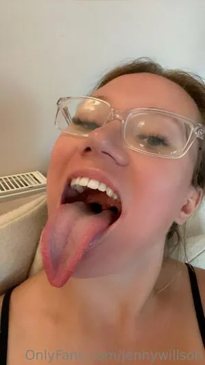 Jennywillson OnlyFans Leaked Free Thumbnail Picture - #uR1zkGUoSs