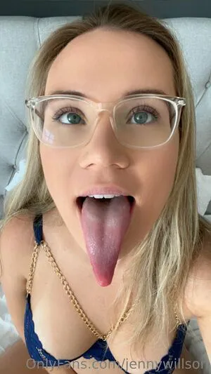 Jennywillson OnlyFans Leaked Free Thumbnail Picture - #yOmVWDkbnW