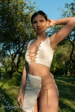 Jeny Smith OnlyFans Leaked Free Thumbnail Picture - #77lPIPmluj