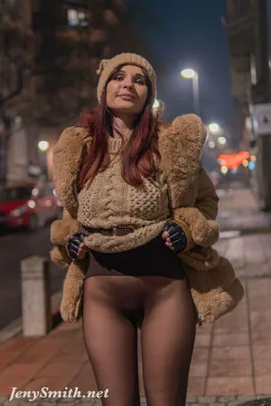 Jeny Smith OnlyFans Leaked Free Thumbnail Picture - #Np2CdlV6Za