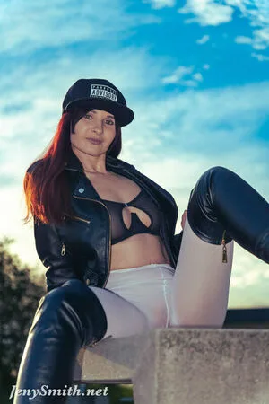 Jeny Smith OnlyFans Leaked Free Thumbnail Picture - #djhp8OVSwq