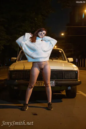 Jeny Smith OnlyFans Leaked Free Thumbnail Picture - #1gFRhuMoPM