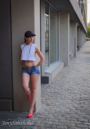 Jeny Smith OnlyFans Leaked Free Thumbnail Picture - #6rxtKL68YG