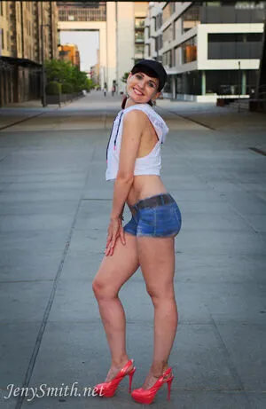 Jeny Smith OnlyFans Leaked Free Thumbnail Picture - #8M9aVKxDQ2
