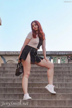 Jeny Smith OnlyFans Leaked Free Thumbnail Picture - #DCcIPkZ29k