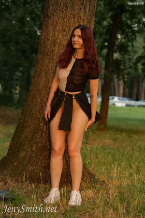 Jeny Smith OnlyFans Leaked Free Thumbnail Picture - #FbnDptCqVE