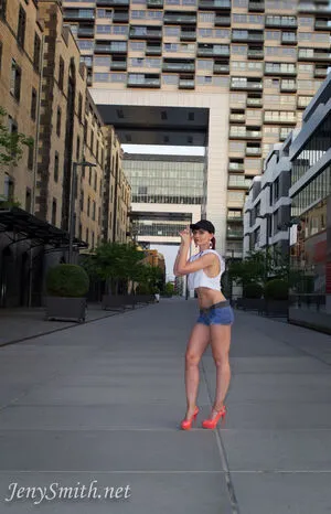 Jeny Smith OnlyFans Leaked Free Thumbnail Picture - #How4XYTraU