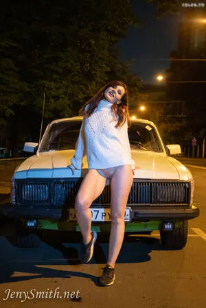 Jeny Smith OnlyFans Leaked Free Thumbnail Picture - #IeUKuExnVs