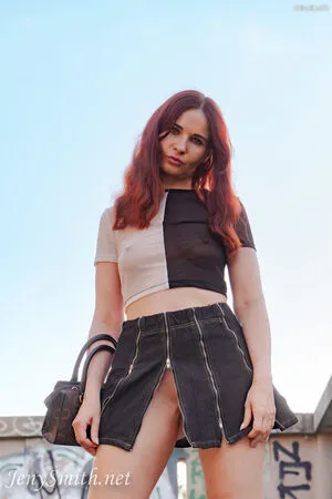 Jeny Smith OnlyFans Leaked Free Thumbnail Picture - #IkJTsHOY5a