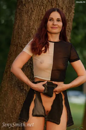 Jeny Smith OnlyFans Leaked Free Thumbnail Picture - #JBJhs0n26h