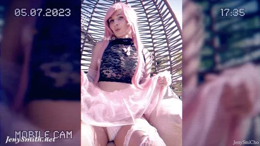 Jeny Smith OnlyFans Leaked Free Thumbnail Picture - #Ts7OPl3IG0