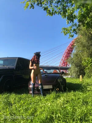 Jeny Smith OnlyFans Leaked Free Thumbnail Picture - #UnAntCFj2o