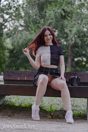 Jeny Smith OnlyFans Leaked Free Thumbnail Picture - #WkRCMKyGrT
