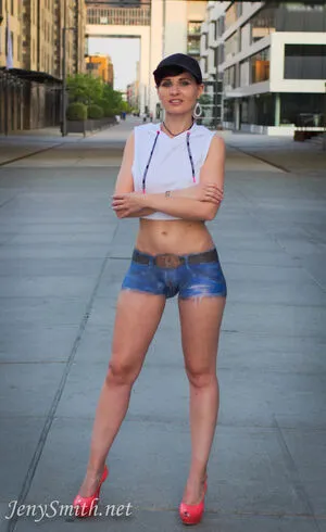 Jeny Smith OnlyFans Leaked Free Thumbnail Picture - #Zekj5DsEEr