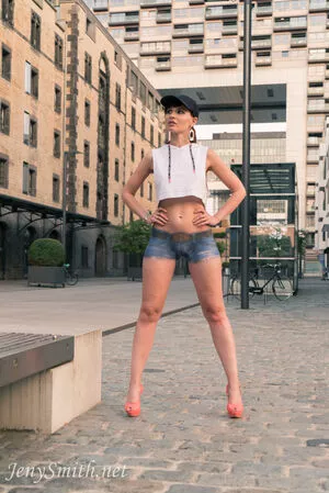 Jeny Smith OnlyFans Leaked Free Thumbnail Picture - #j7zasL58EE