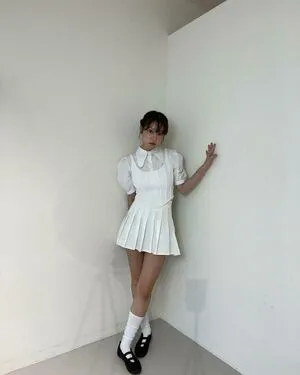 Jeon Jisu OnlyFans Leaked Free Thumbnail Picture - #5WUSAmvsJS