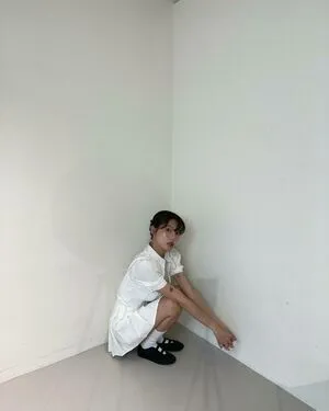Jeon Jisu OnlyFans Leaked Free Thumbnail Picture - #G8NblTWiIs