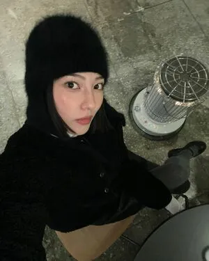 Jeon Jisu OnlyFans Leaked Free Thumbnail Picture - #bbFuDD23UE