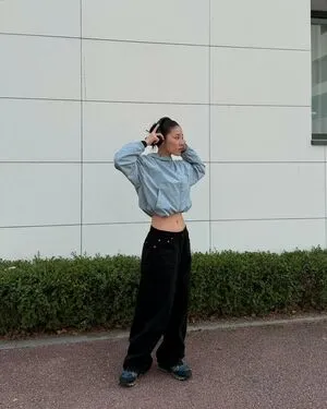 Jeon Jisu OnlyFans Leaked Free Thumbnail Picture - #csehivEECT