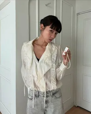 Jeon Jisu OnlyFans Leaked Free Thumbnail Picture - #eSlHGecWJR
