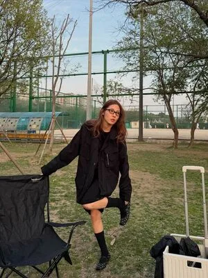 Jeon Jisu OnlyFans Leaked Free Thumbnail Picture - #jmPYo1o7T9