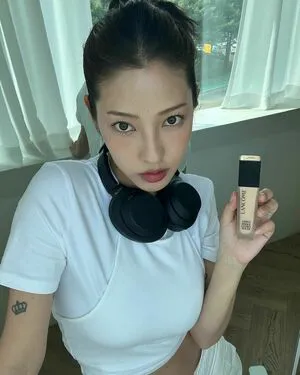 Jeon Jisu OnlyFans Leaked Free Thumbnail Picture - #klkhf4mrPI