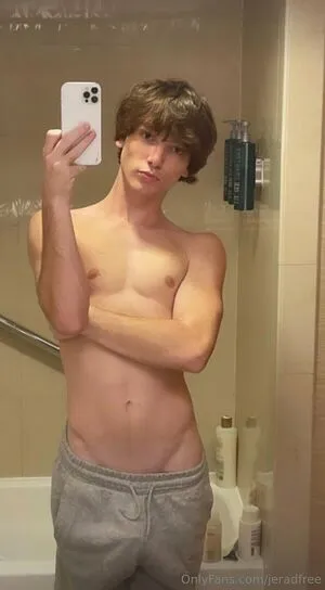 Jeradfree OnlyFans Leaked Free Thumbnail Picture - #nienR0MvpI