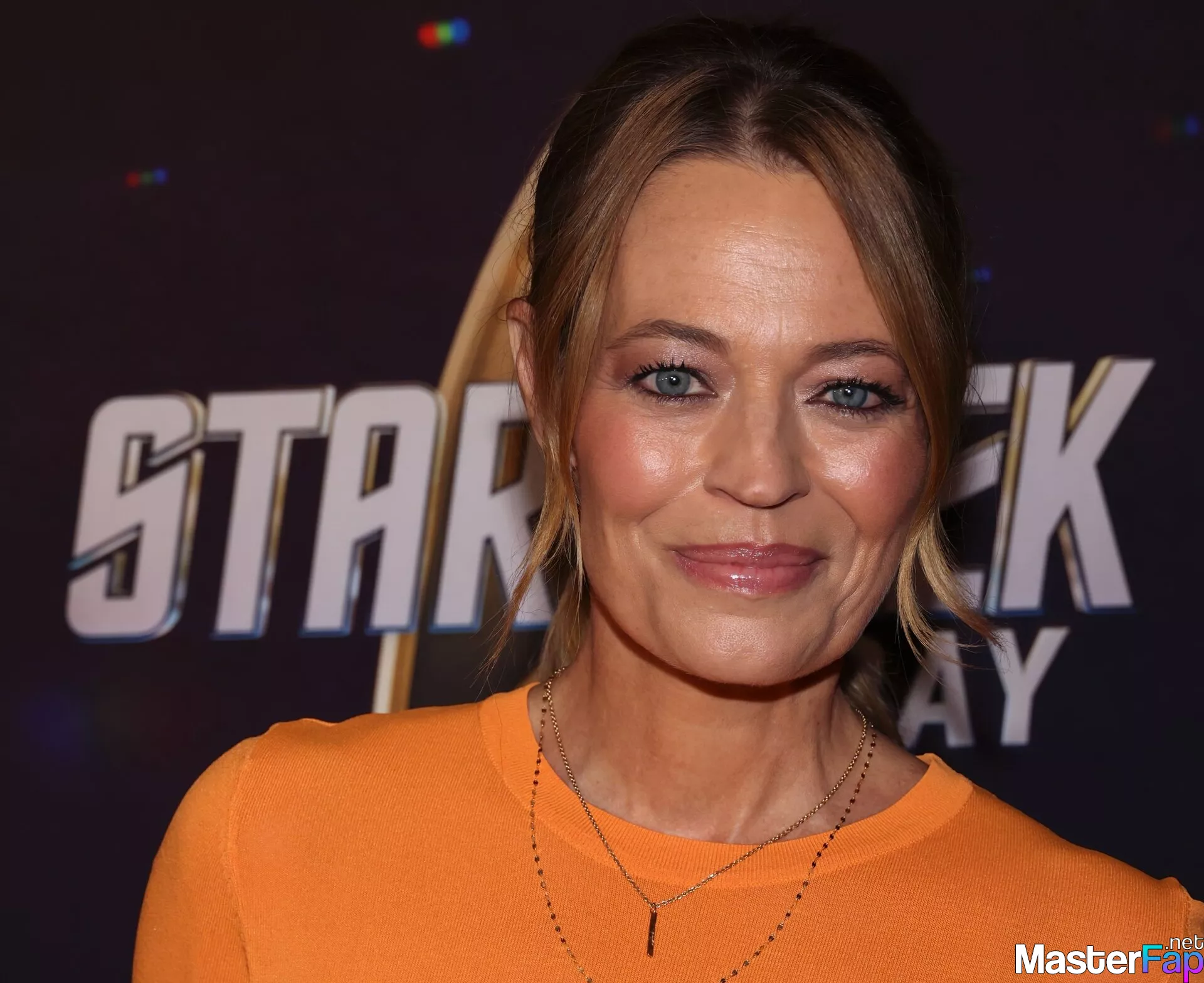 Jeri ryan nude