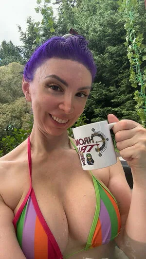 Jerikandra OnlyFans Leaked Free Thumbnail Picture - #p9EoCyY3zX