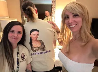 Jerikandra OnlyFans Leaked Free Thumbnail Picture - #rR2F6Ov80o